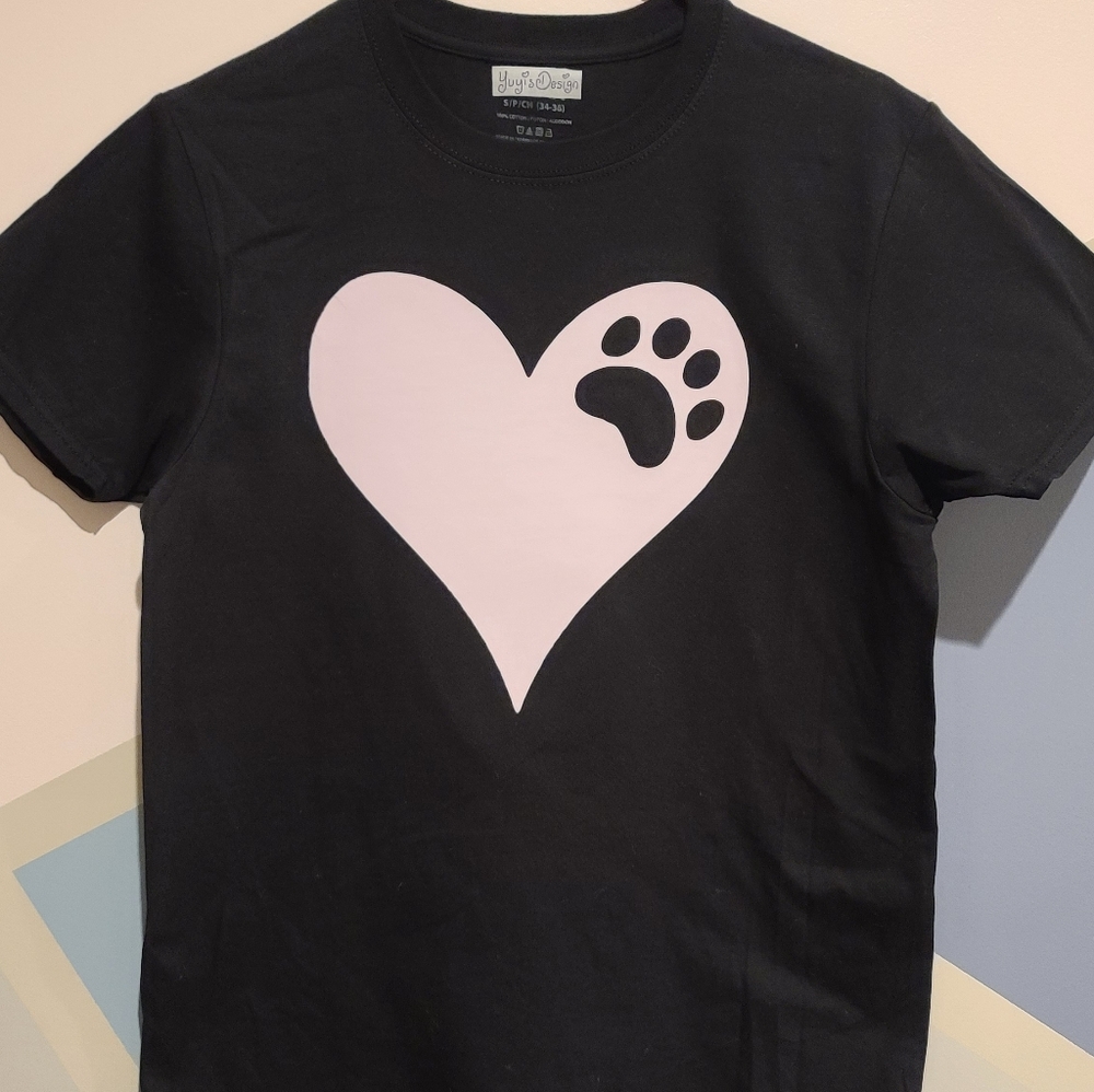 Shirt for woman and men